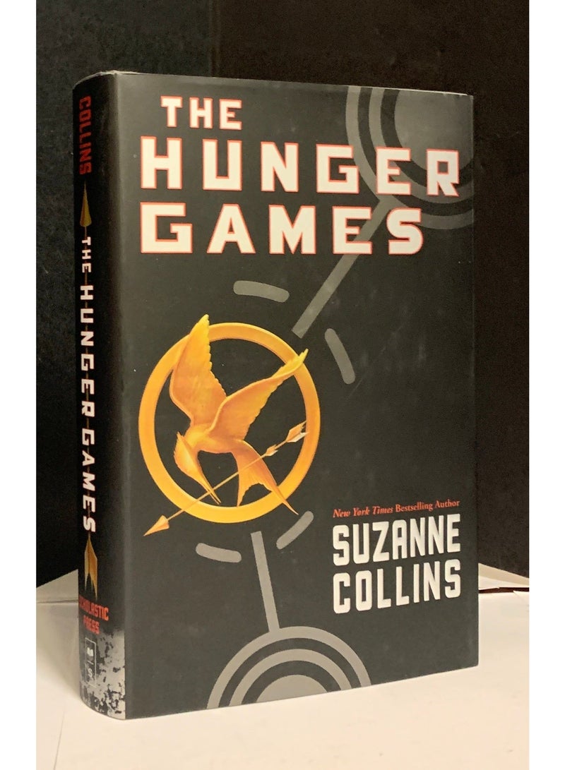 ألعاب الجوع (ألعاب الجوع، الكتاب الأول) (المجلد 1) - Image 2